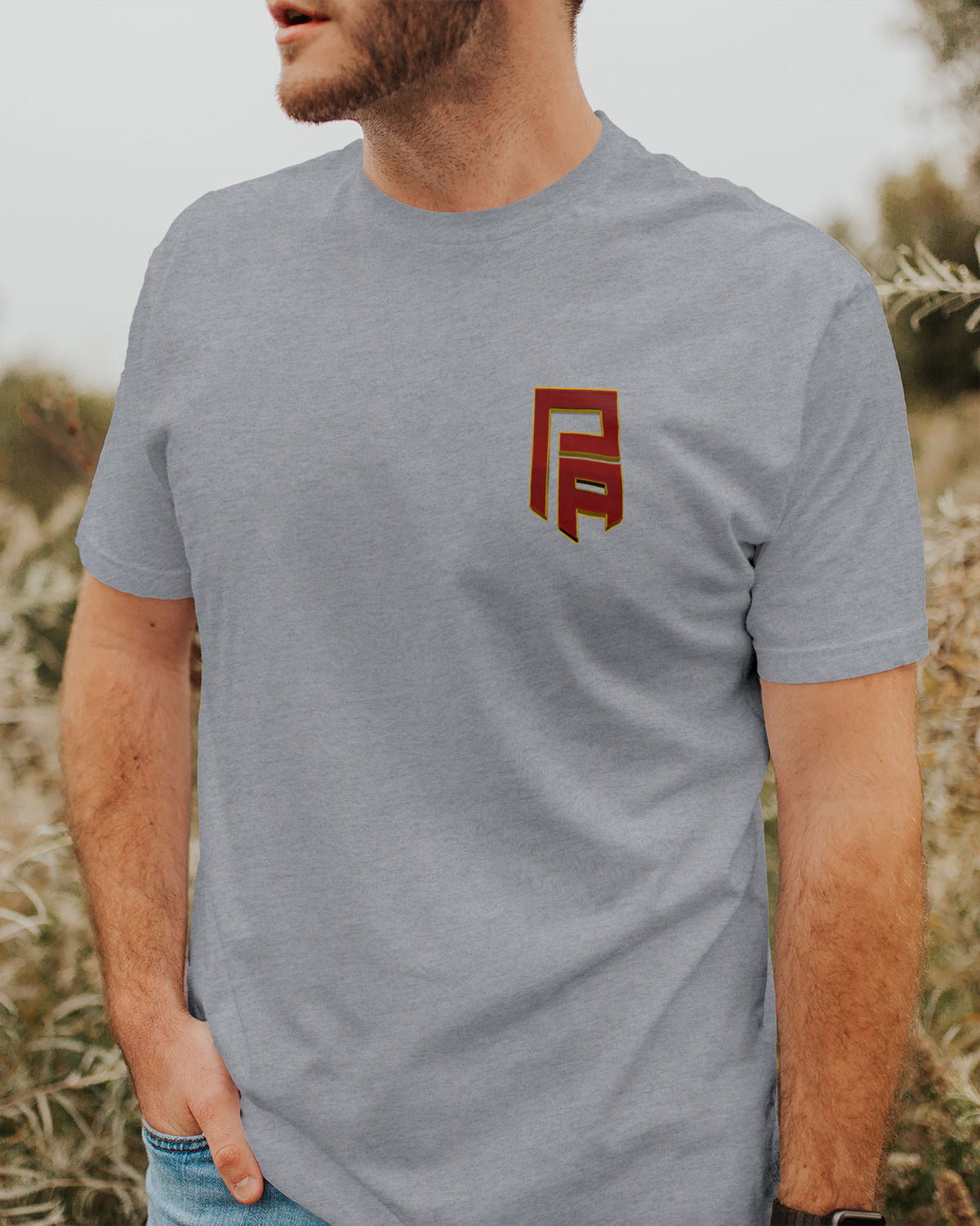 Philip Alston Shirt 002