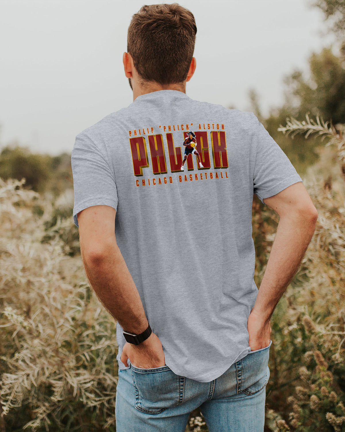 Philip Alston Shirt 002