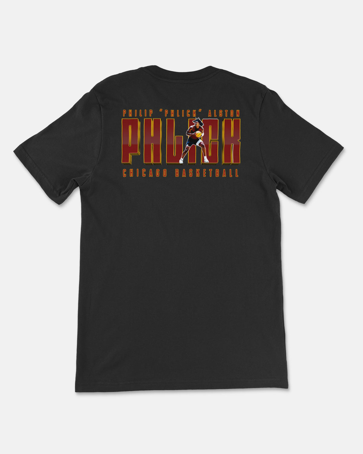 Philip Alston Shirt 002