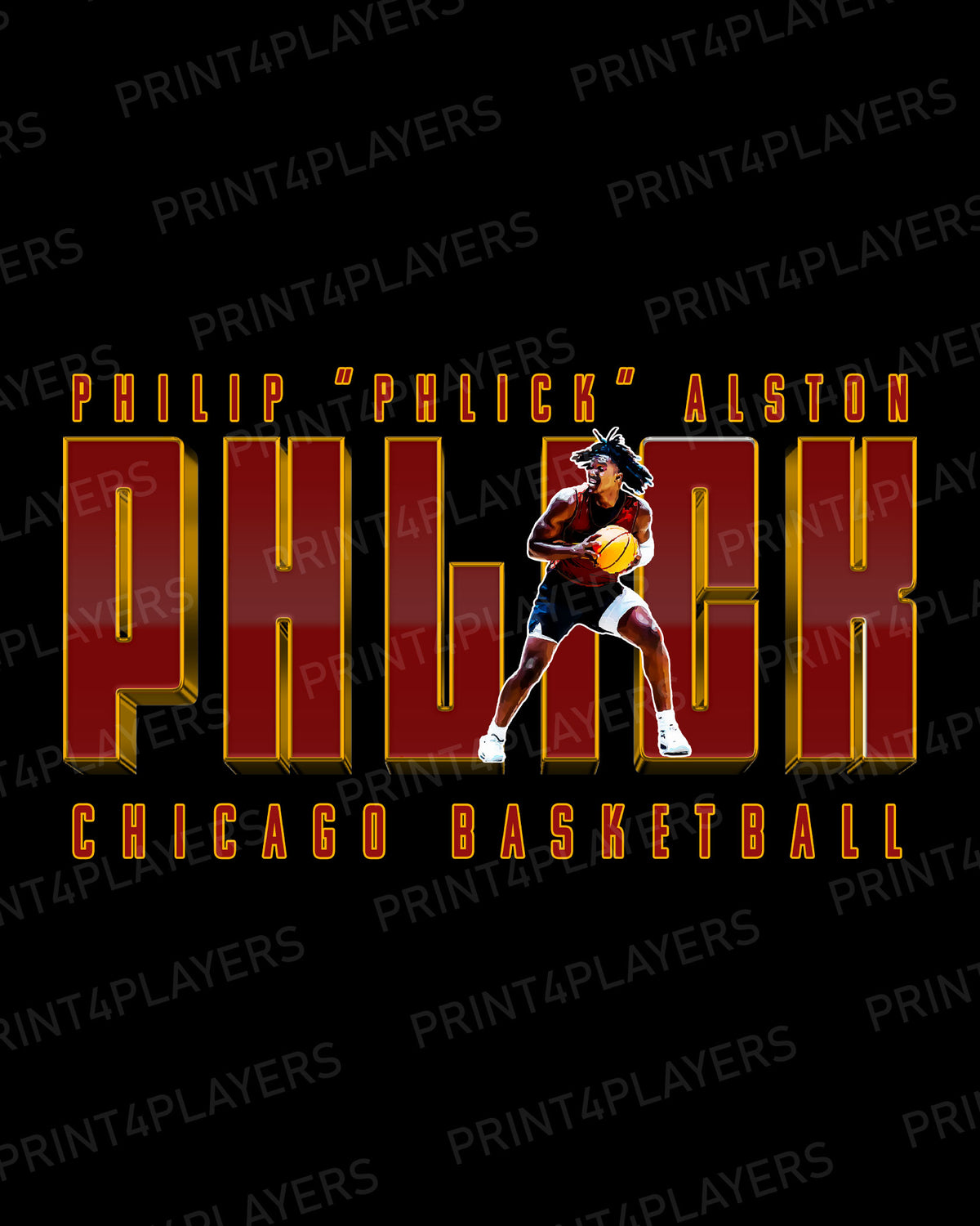 Philip Alston Shirt 002