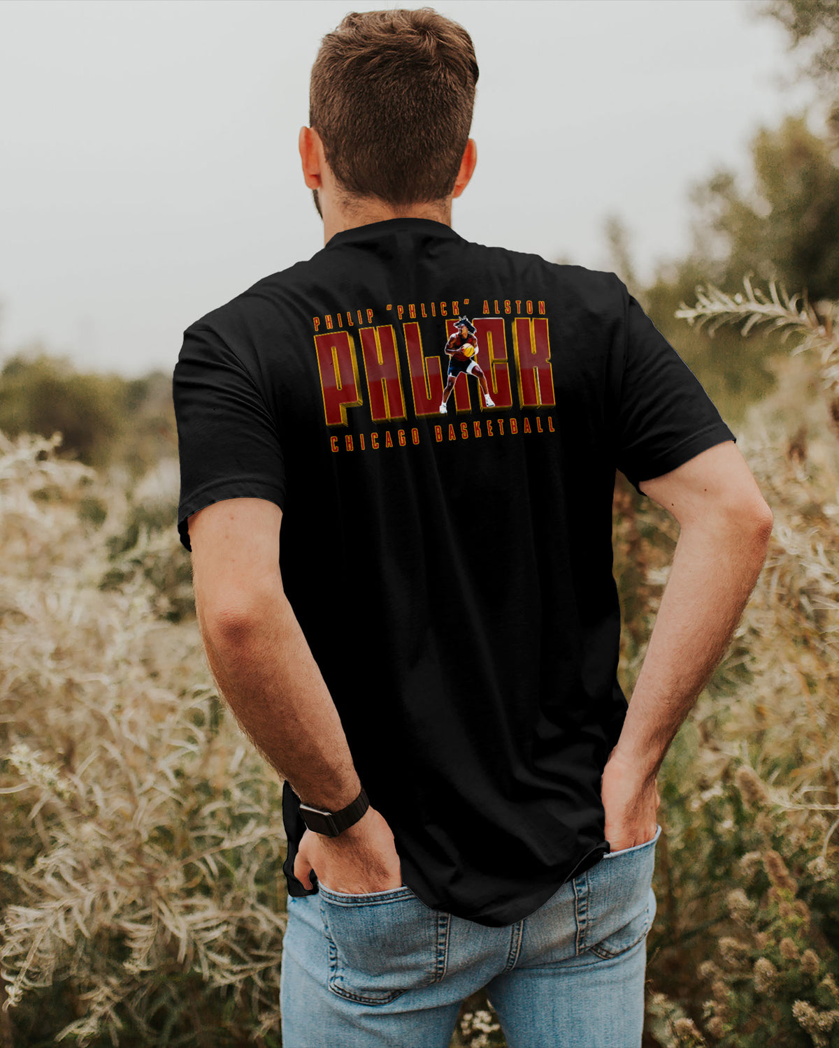 Philip Alston Shirt 002