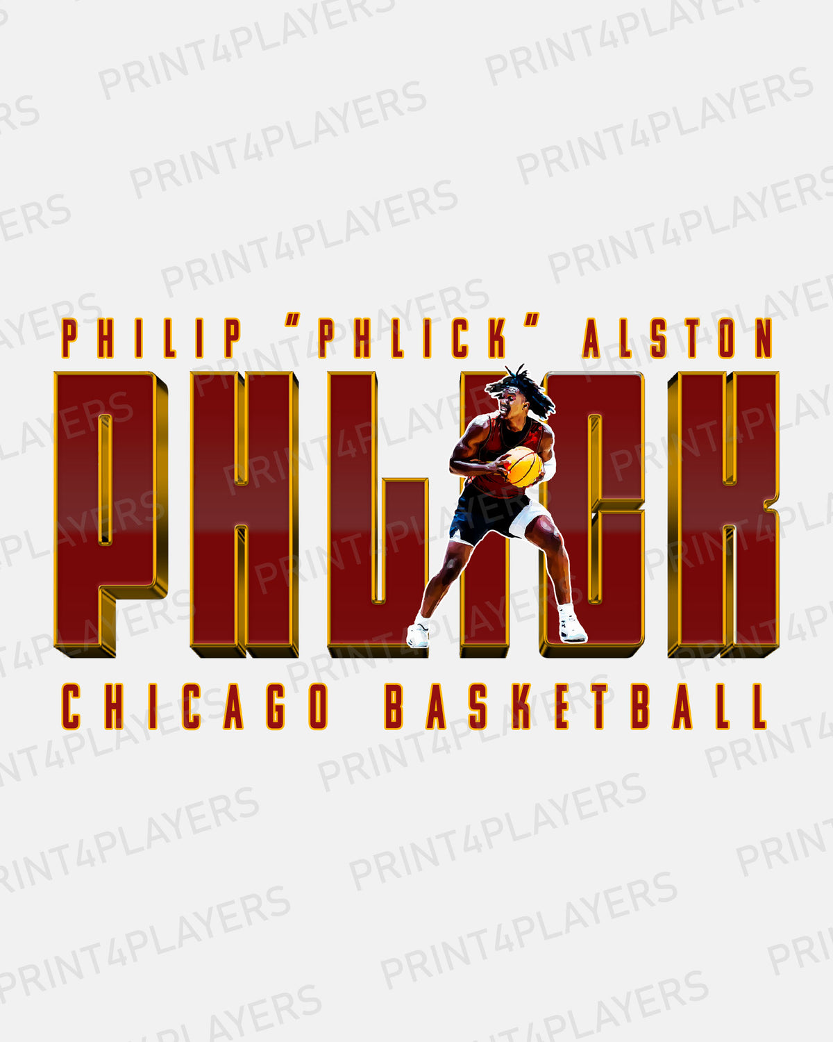 Philip Alston Shirt 002