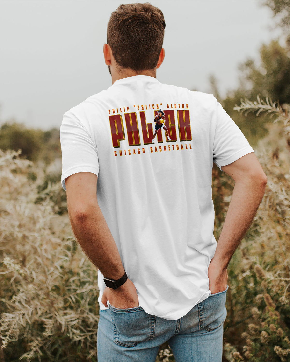 Philip Alston Shirt 002