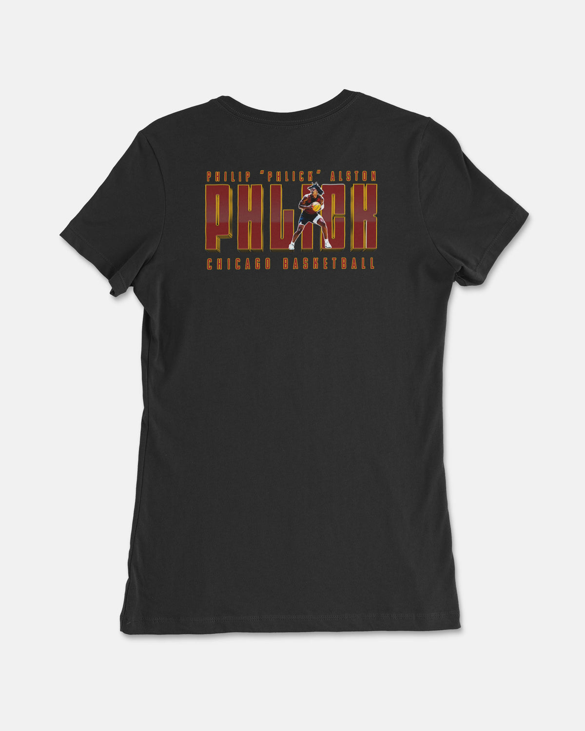 Philip Alston Shirt 002