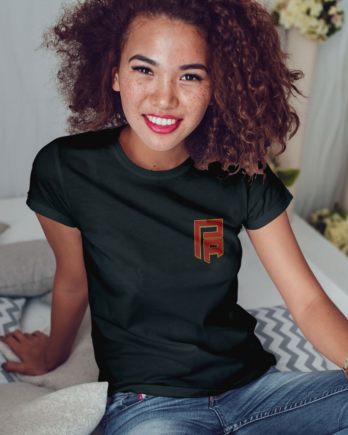 Philip Alston Shirt 002