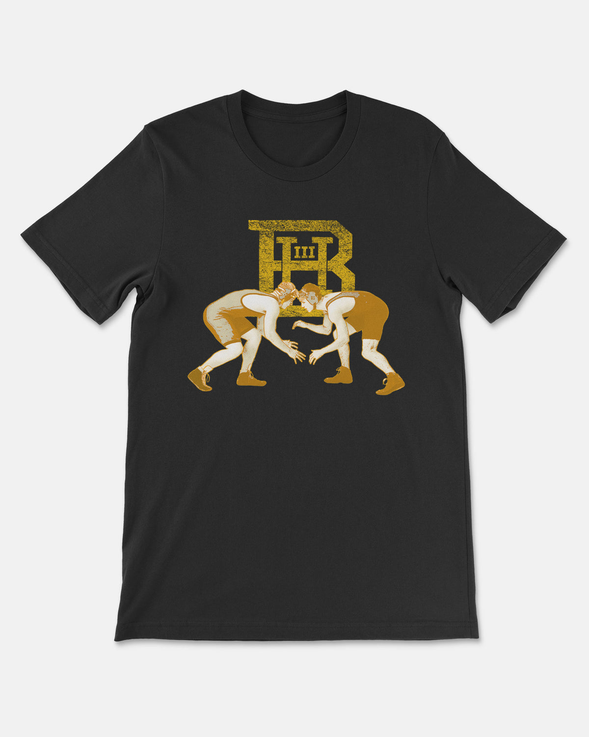 Benito Hernandez Shirt 001