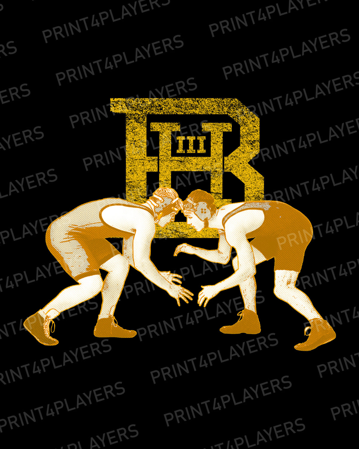 Benito Hernandez Shirt 001