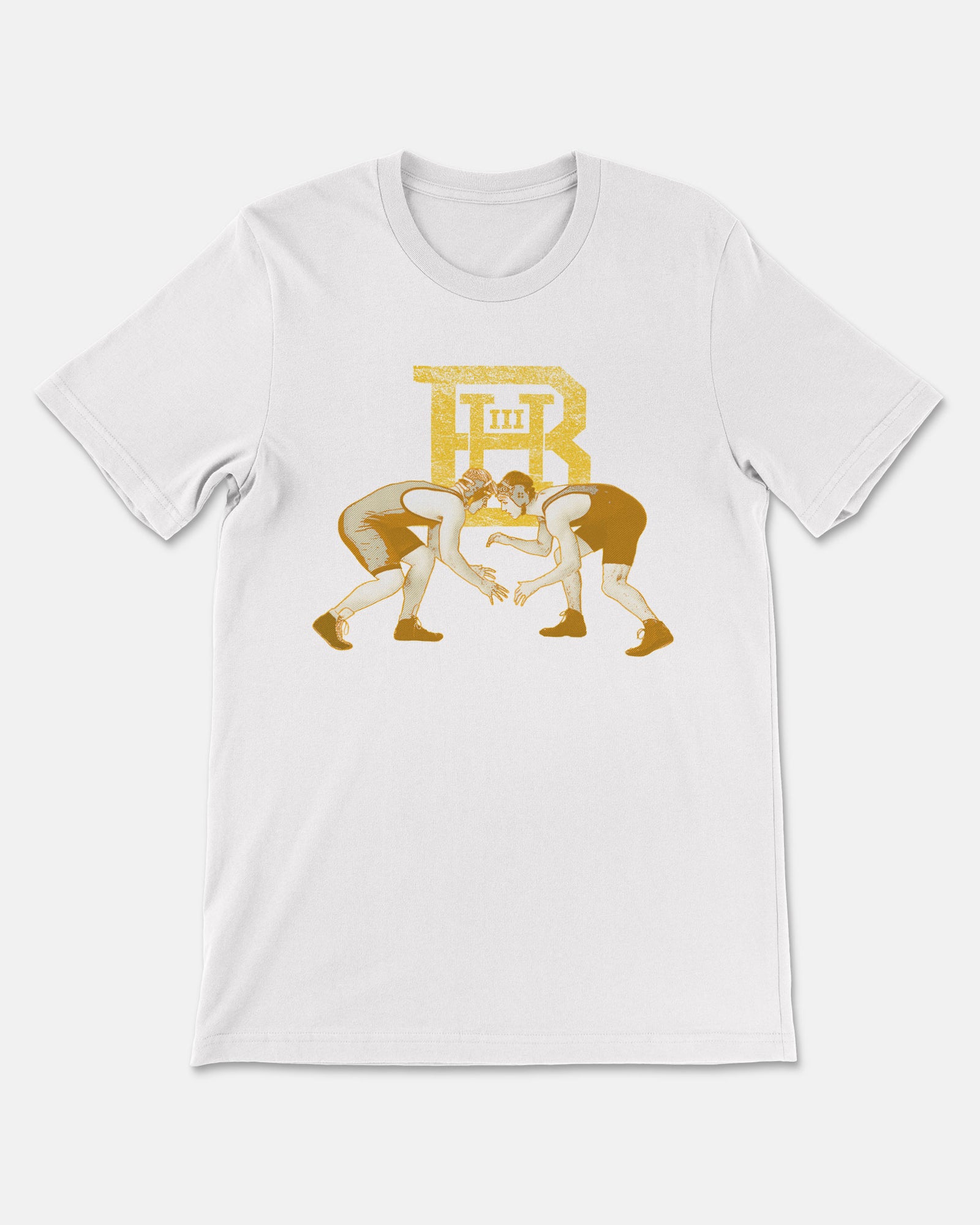 Benito Hernandez Shirt 001