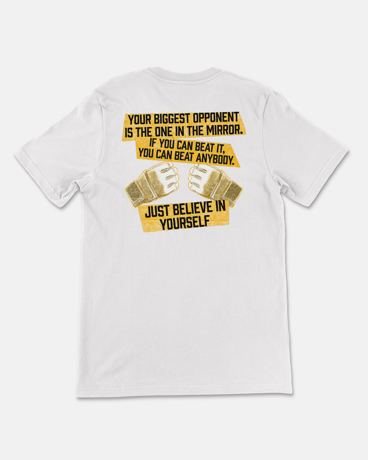 Benito Hernandez Shirt 001