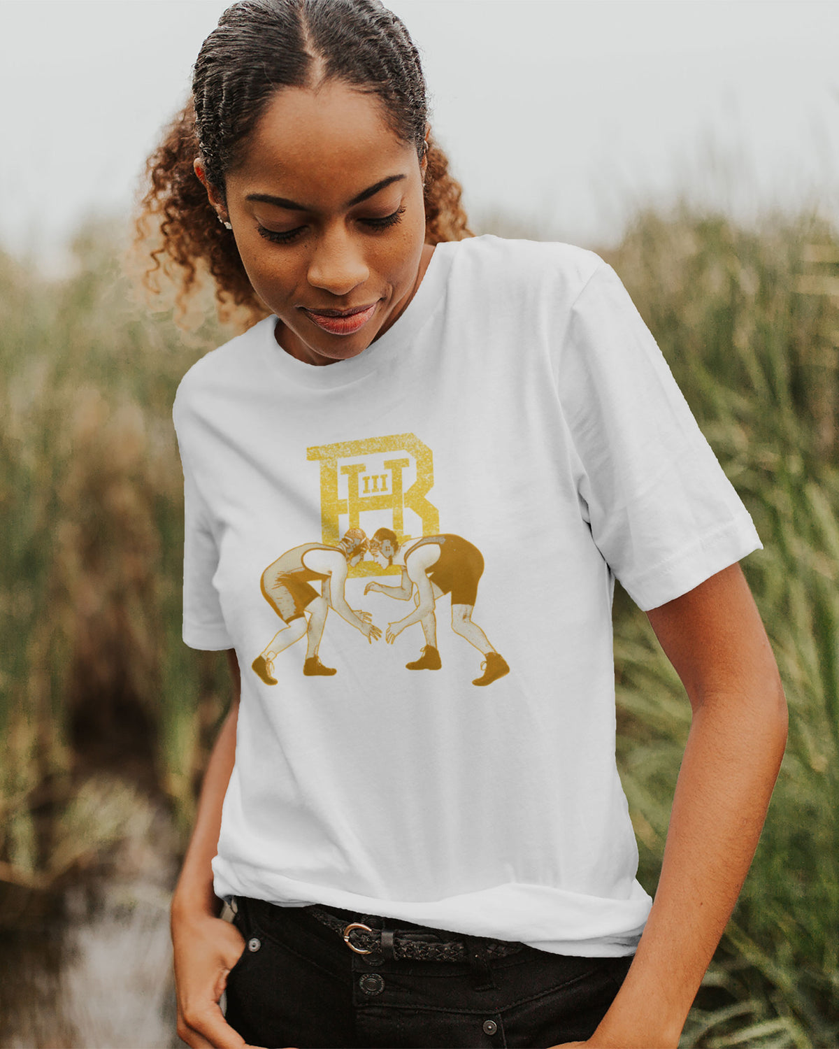 Benito Hernandez Shirt 001