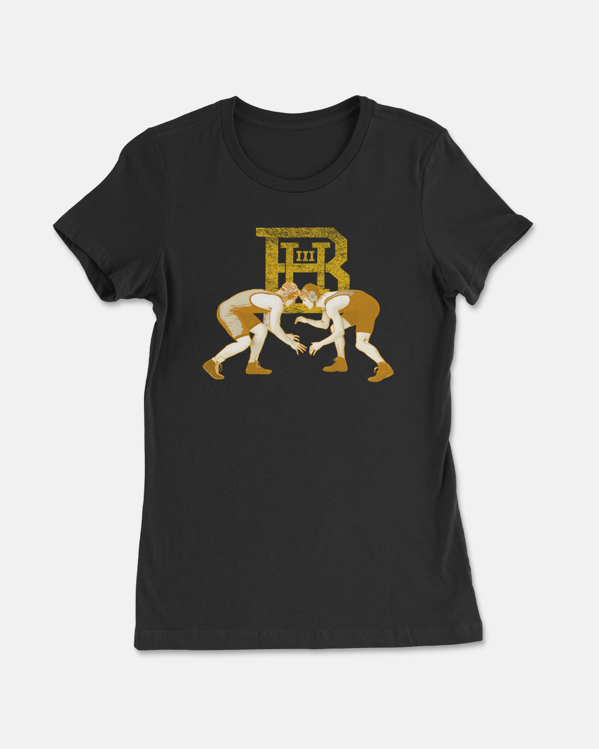 Benito Hernandez Shirt 001