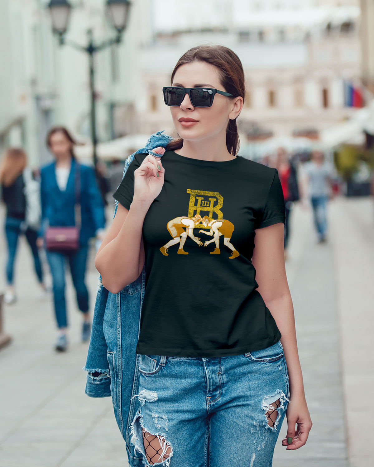 Benito Hernandez Shirt 001