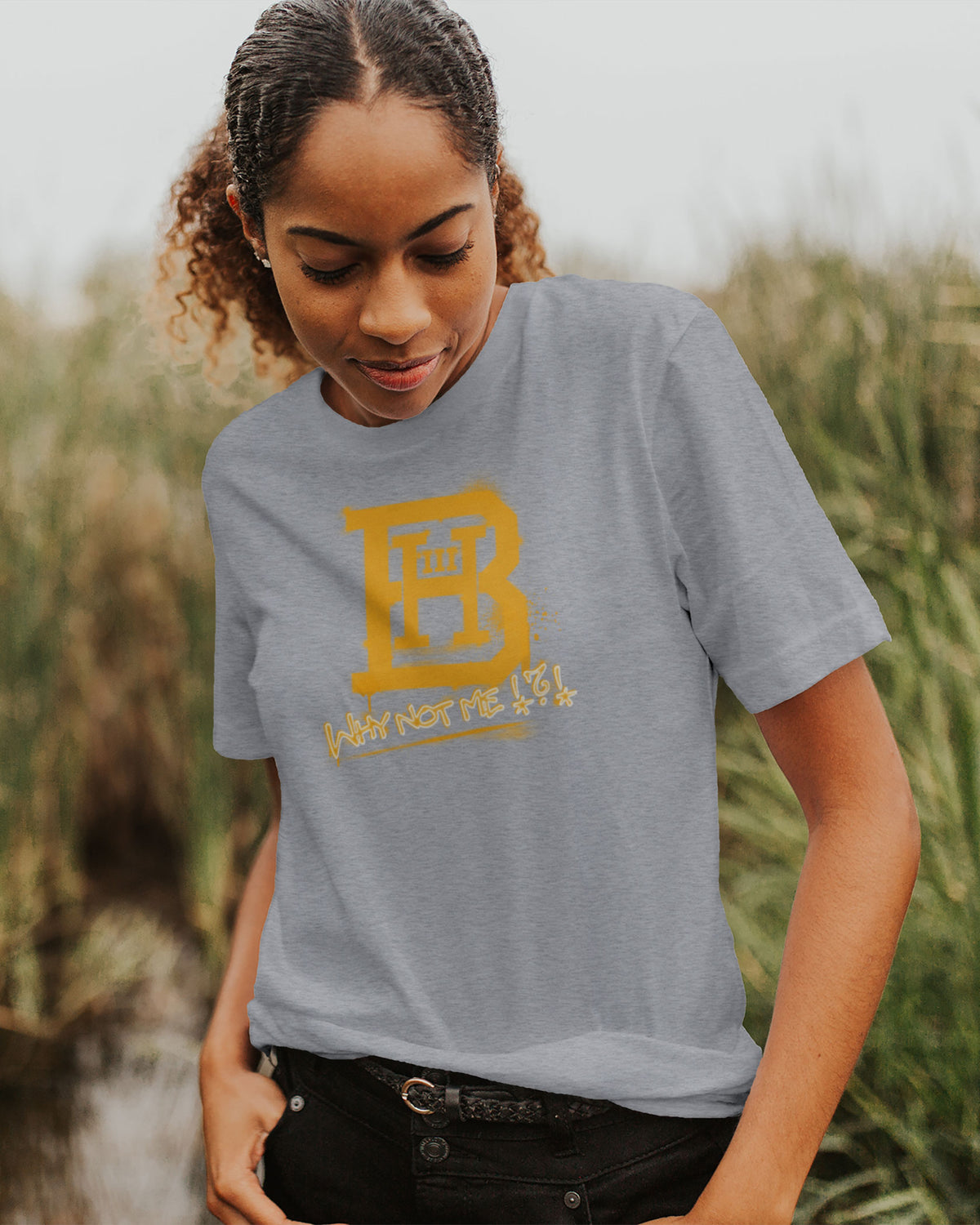 Benito Hernandez Shirt 002