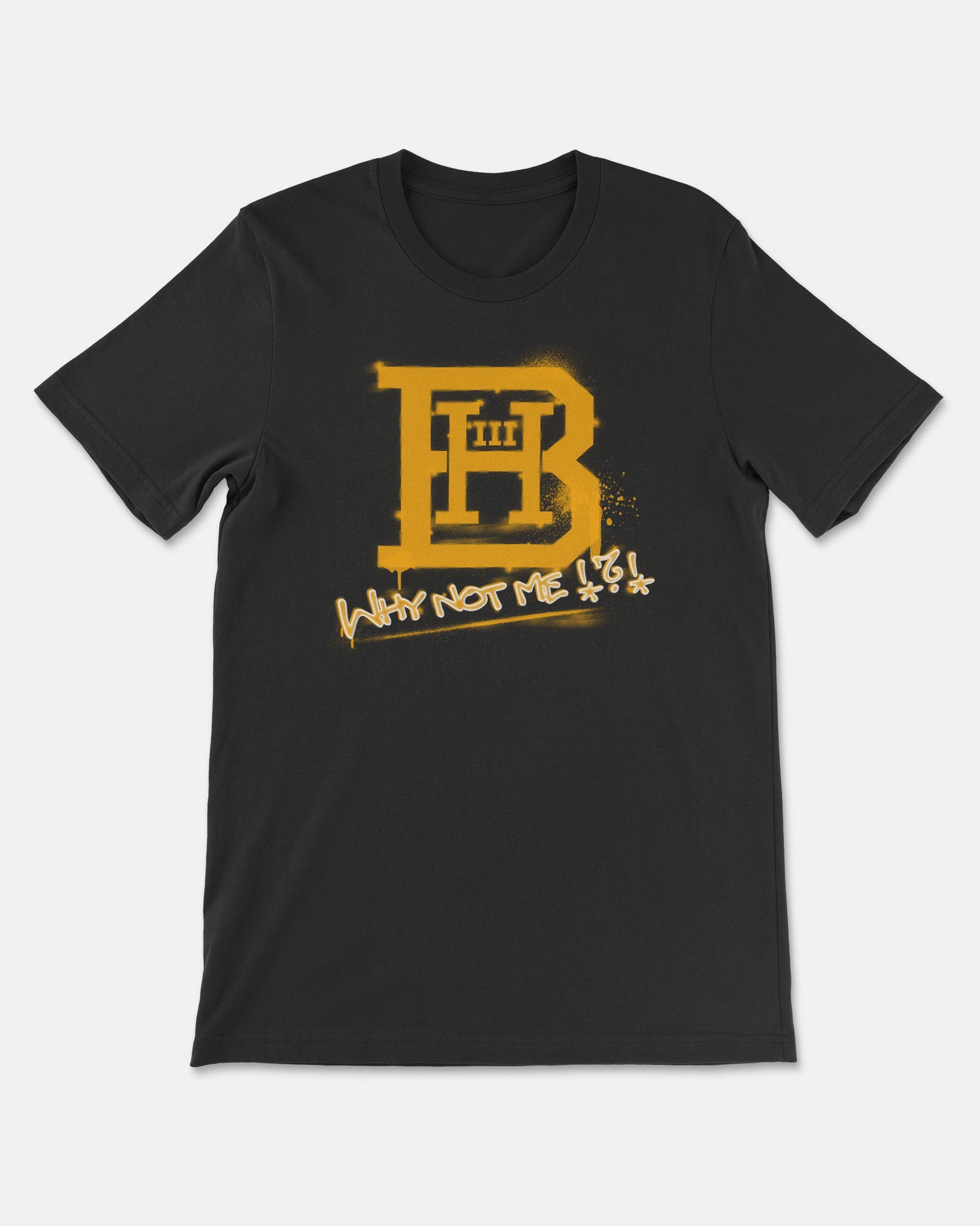 Benito Hernandez Shirt 002