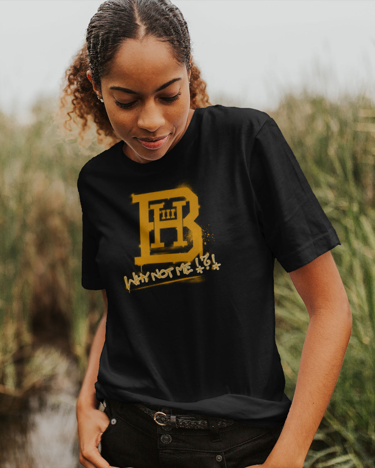 Benito Hernandez Shirt 002