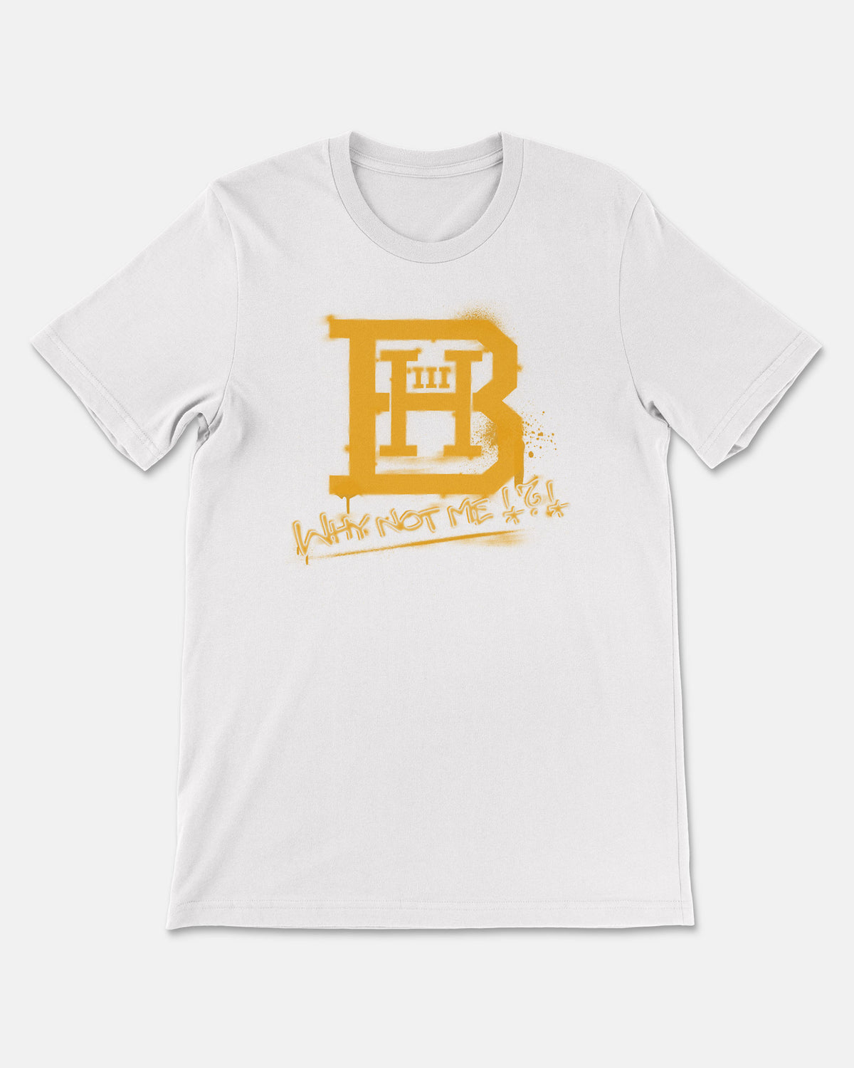 Benito Hernandez Shirt 002