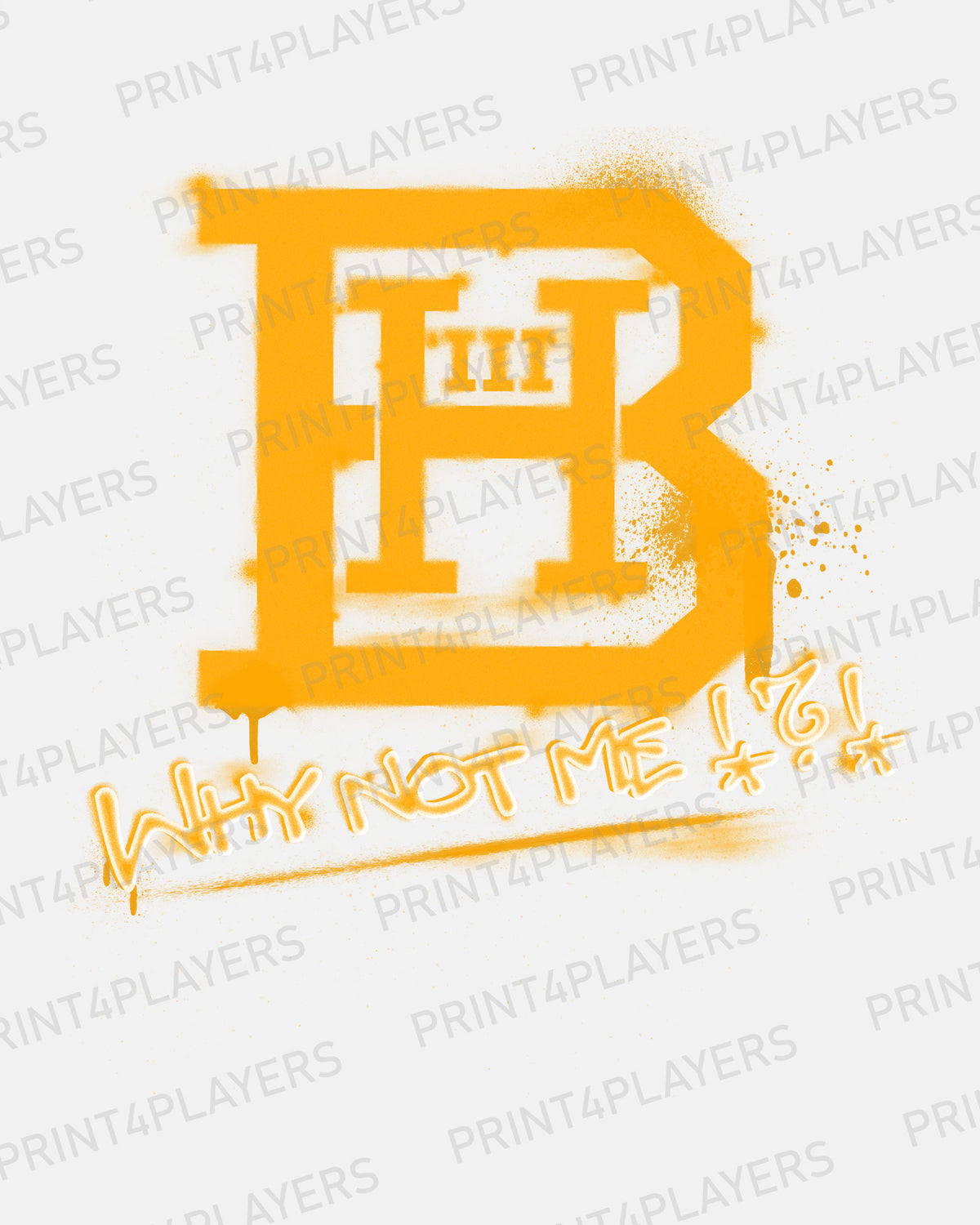 Benito Hernandez Shirt 002