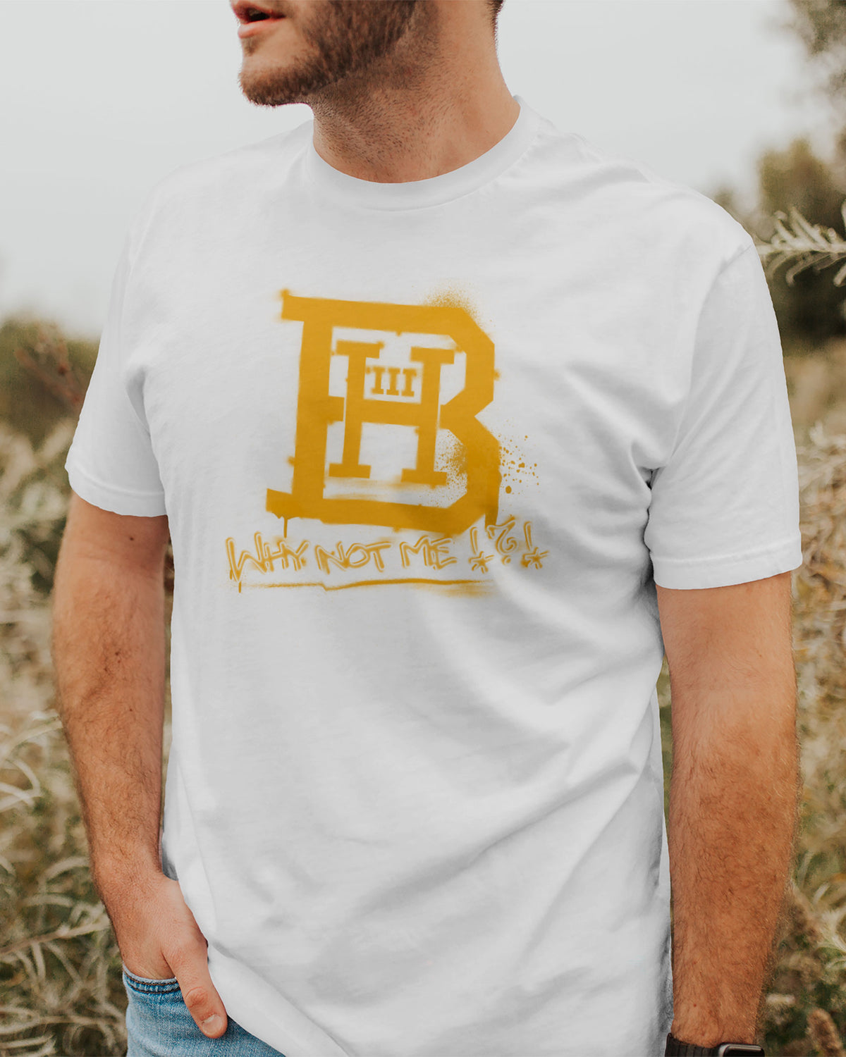 Benito Hernandez Shirt 002