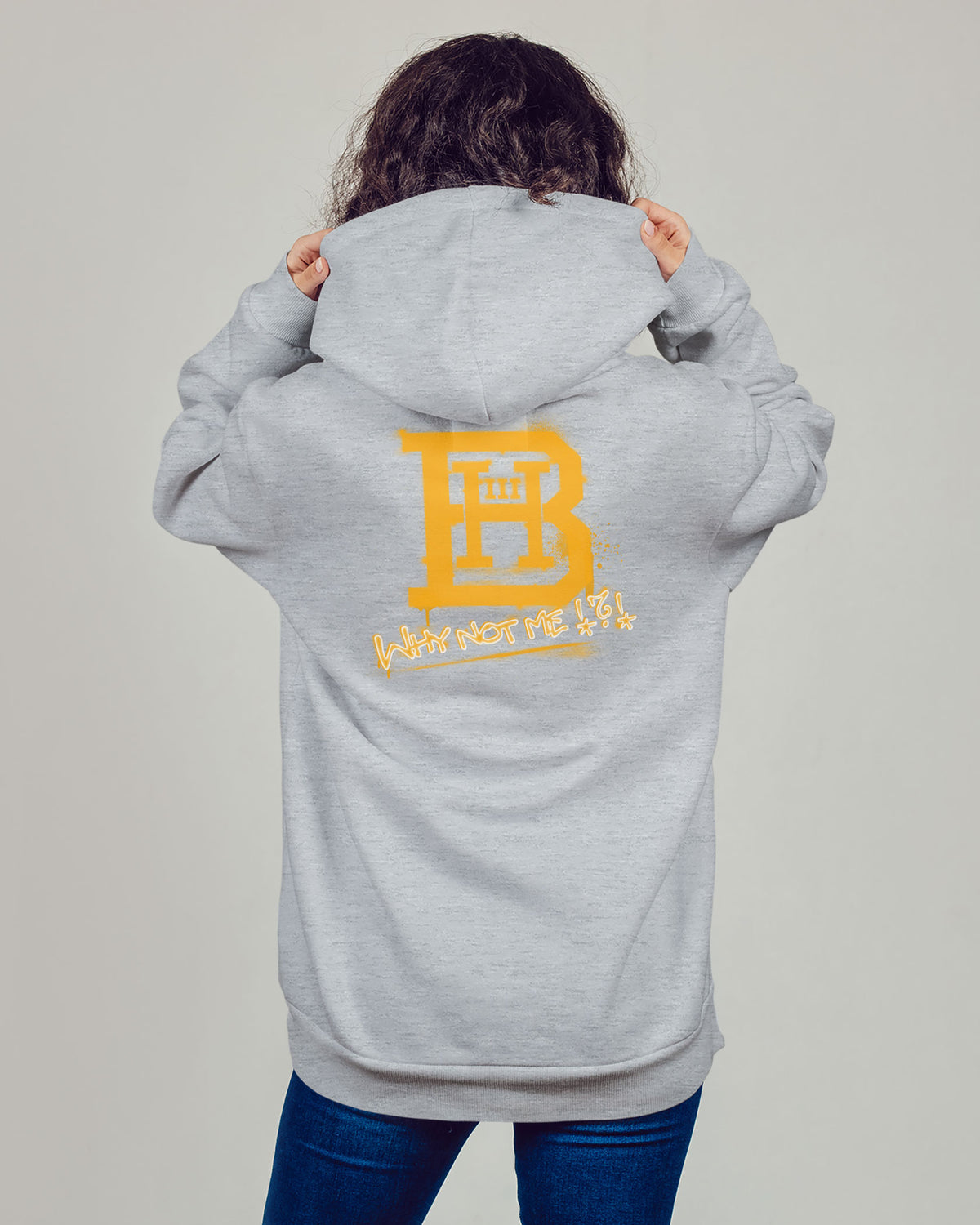 Benito Hernandez Sponge Fleece Zip Up Hoodie 002