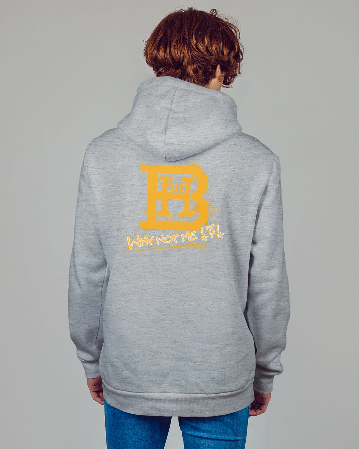 Benito Hernandez Sponge Fleece Zip Up Hoodie 002