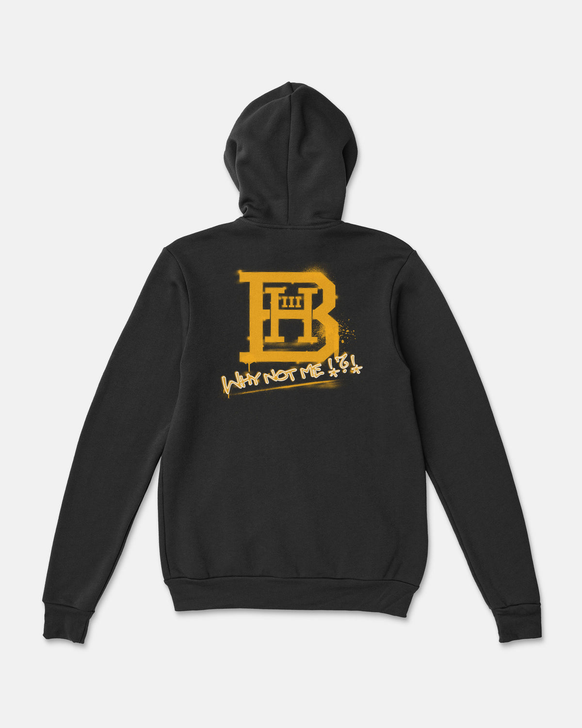 Benito Hernandez Sponge Fleece Zip Up Hoodie 002