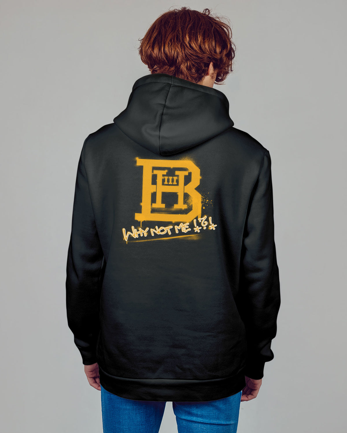 Benito Hernandez Sponge Fleece Zip Up Hoodie 002