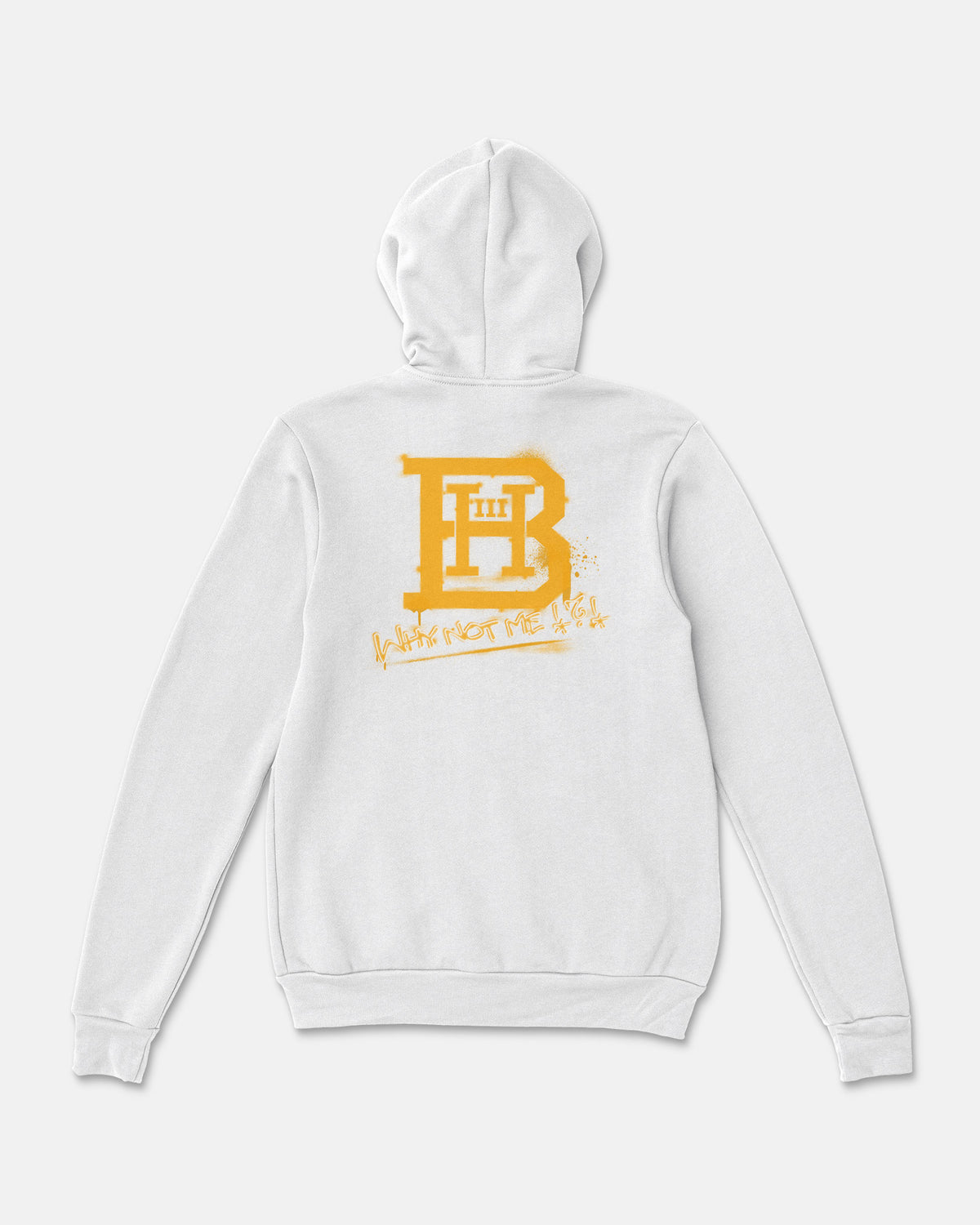 Benito Hernandez Sponge Fleece Zip Up Hoodie 002