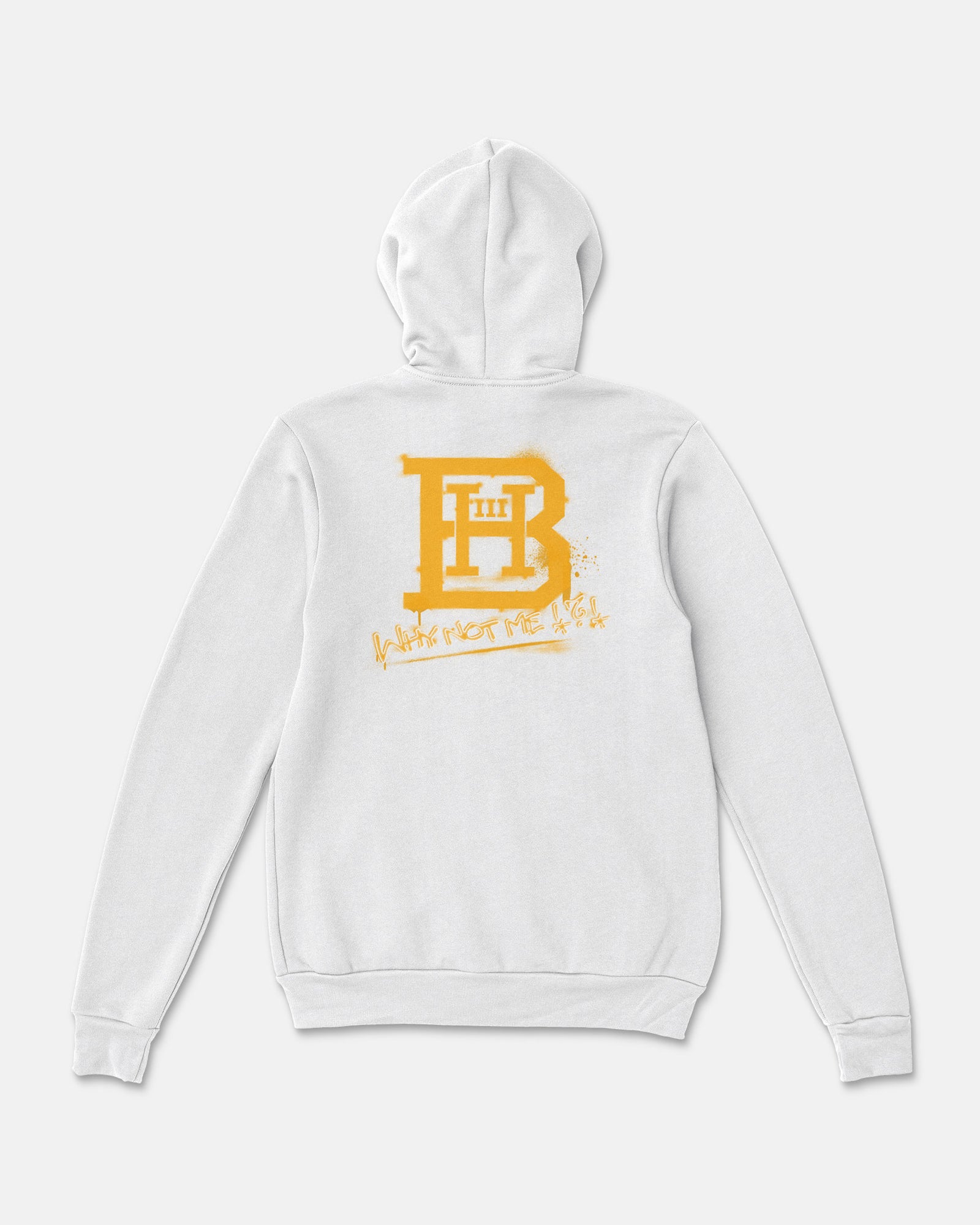 Benito Hernandez Sponge Fleece Zip Up Hoodie 002