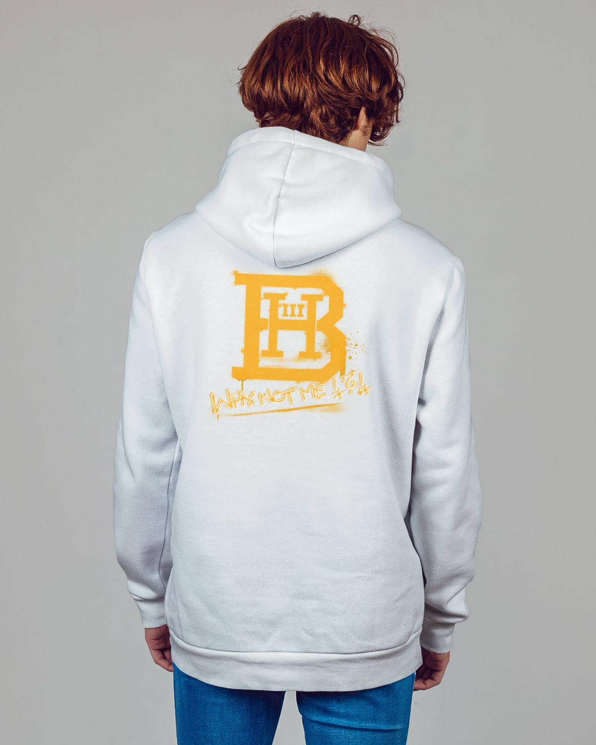 Benito Hernandez Sponge Fleece Zip Up Hoodie 002