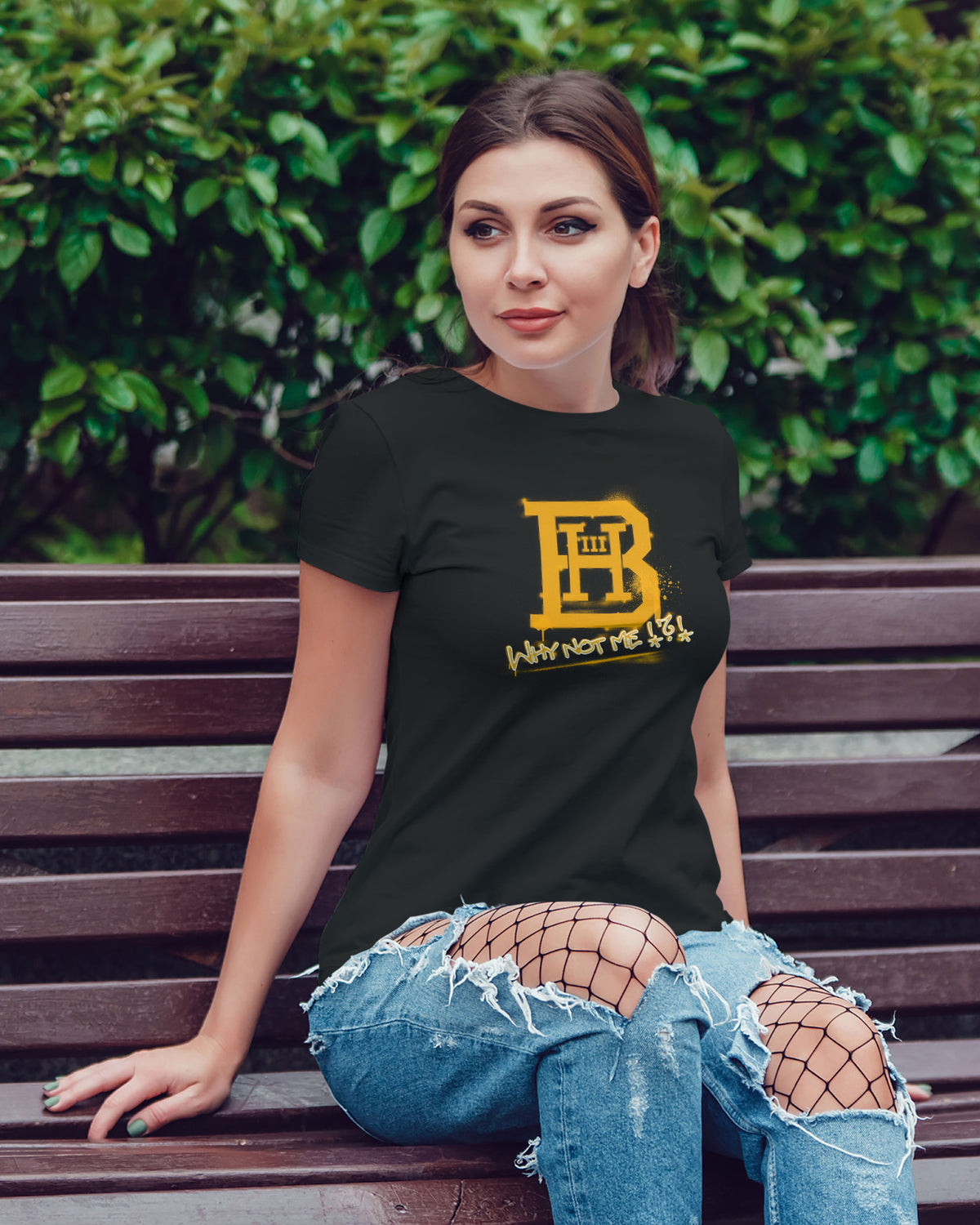 Benito Hernandez Shirt 002