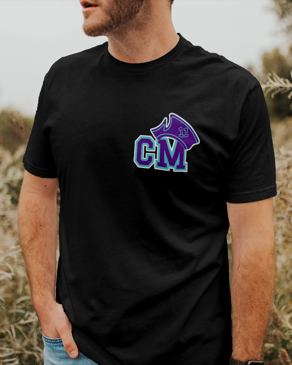 Chandler Martin Shirt 002