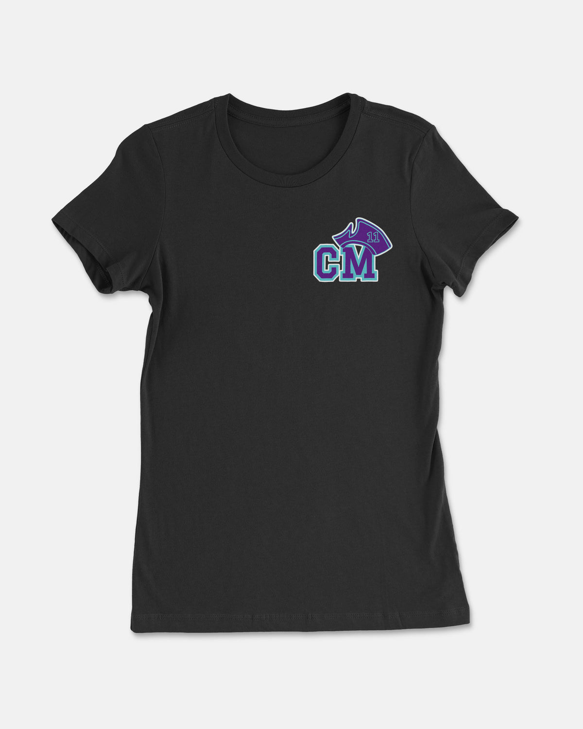 Chandler Martin Shirt 002