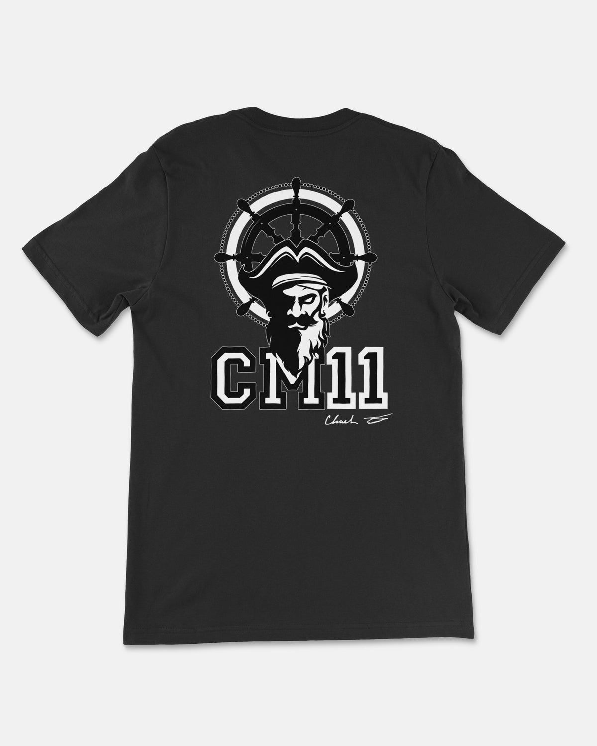 Chandler Martin Shirt 003