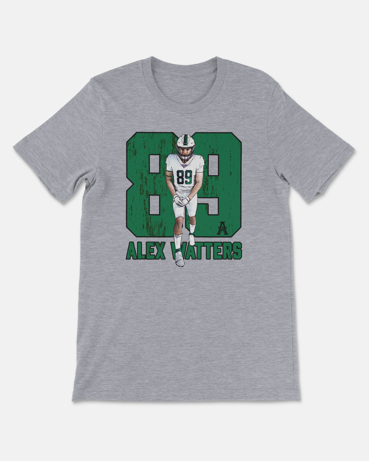 Alex Watters Shirt 001