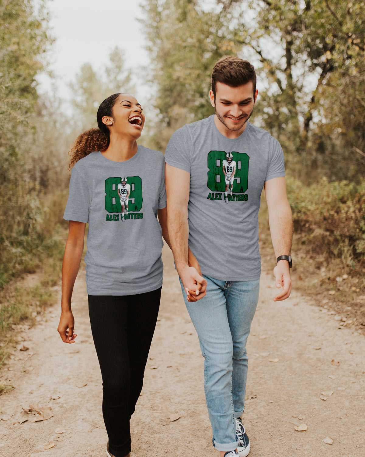 Alex Watters Shirt 001