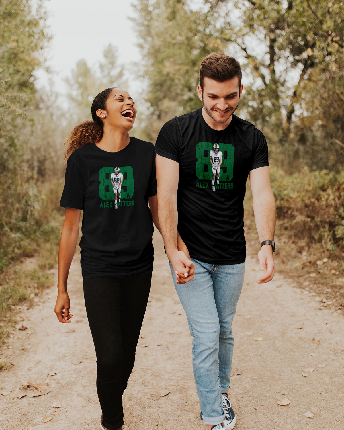 Alex Watters Shirt 001