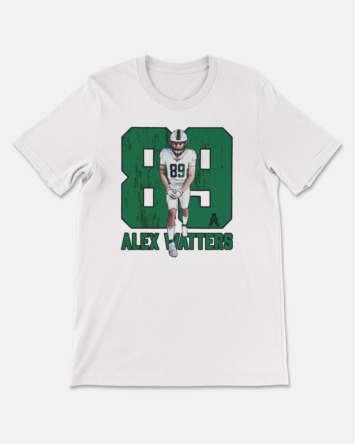 Alex Watters Shirt 001