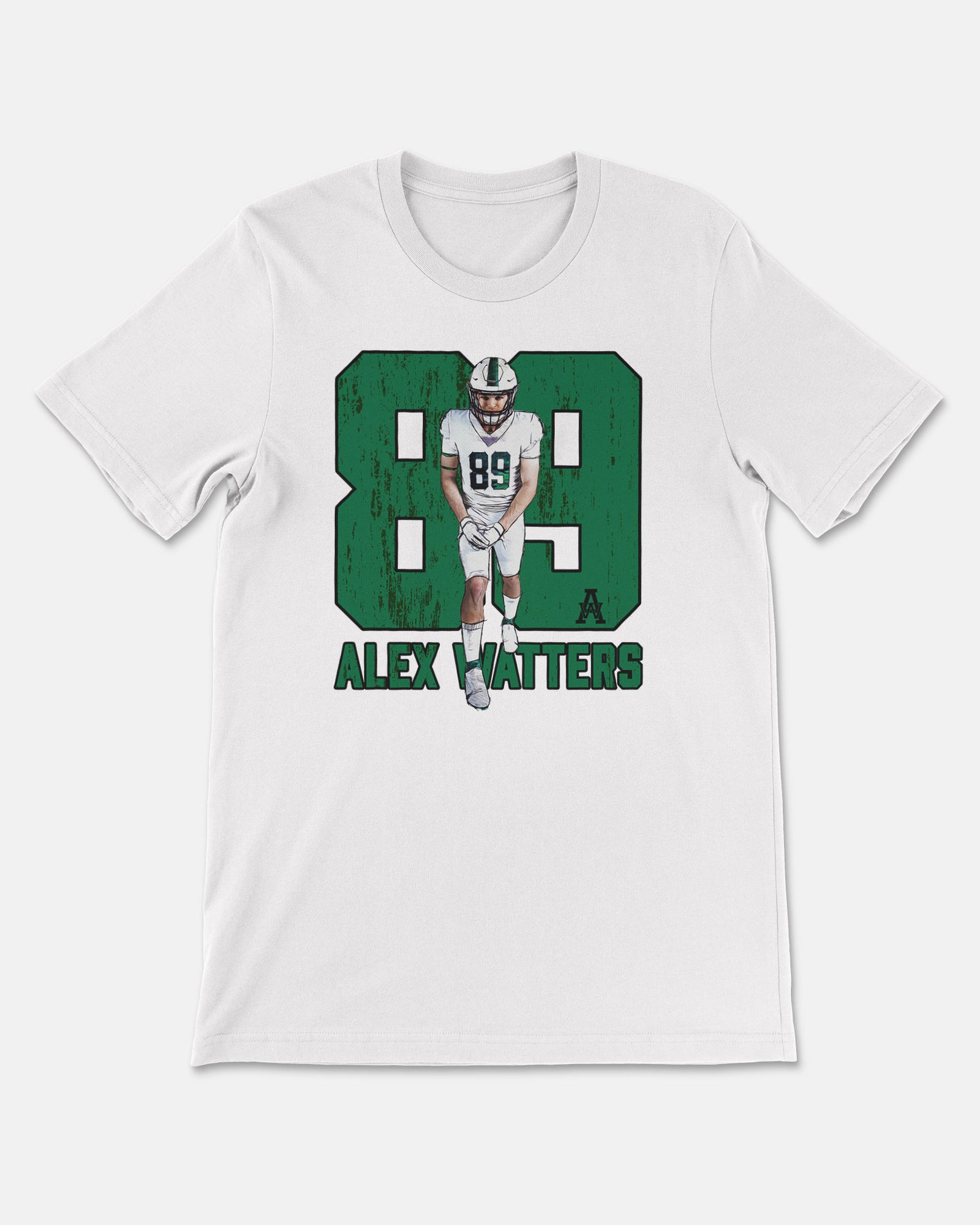 Alex Watters Shirt 001