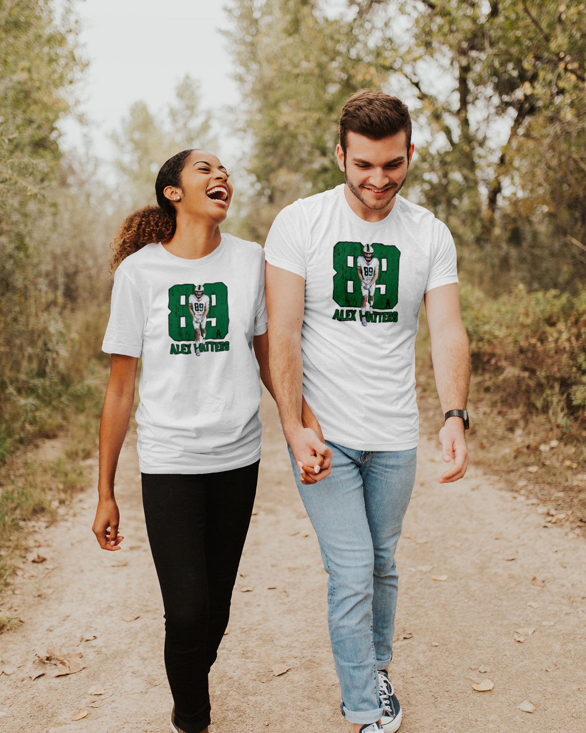 Alex Watters Shirt 001