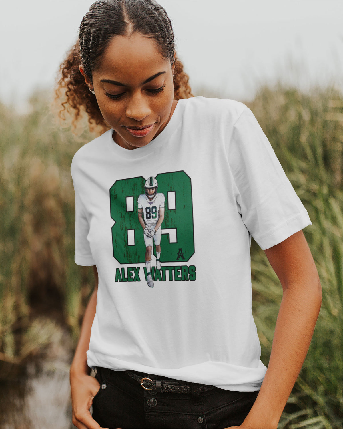 Alex Watters Shirt 001