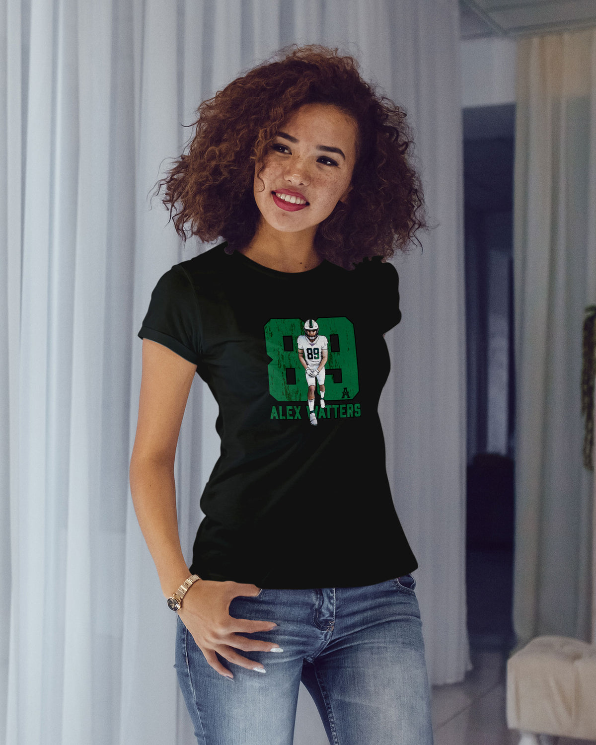 Alex Watters Shirt 001