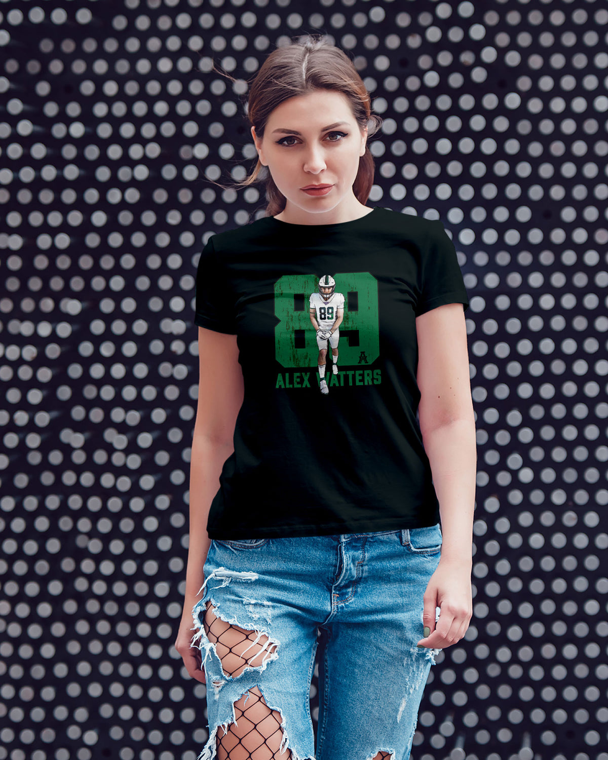 Alex Watters Shirt 001