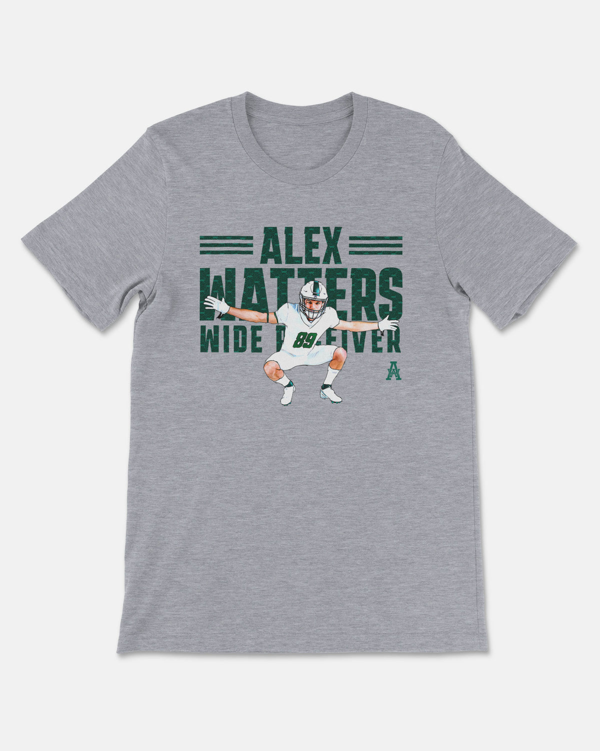 Alex Watters Shirt 002