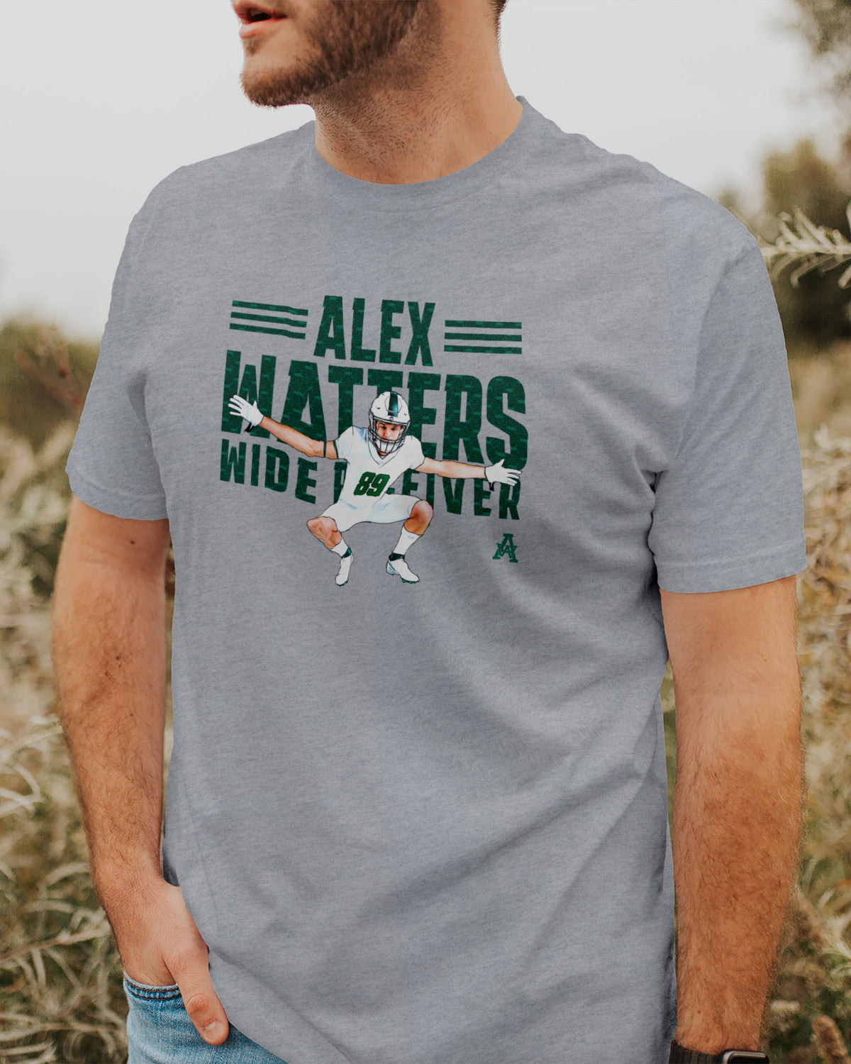 Alex Watters Shirt 002