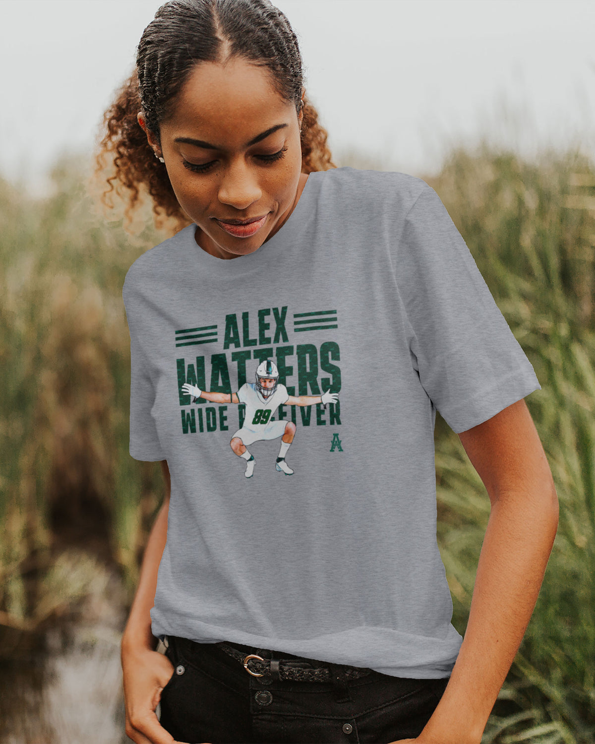 Alex Watters Shirt 002