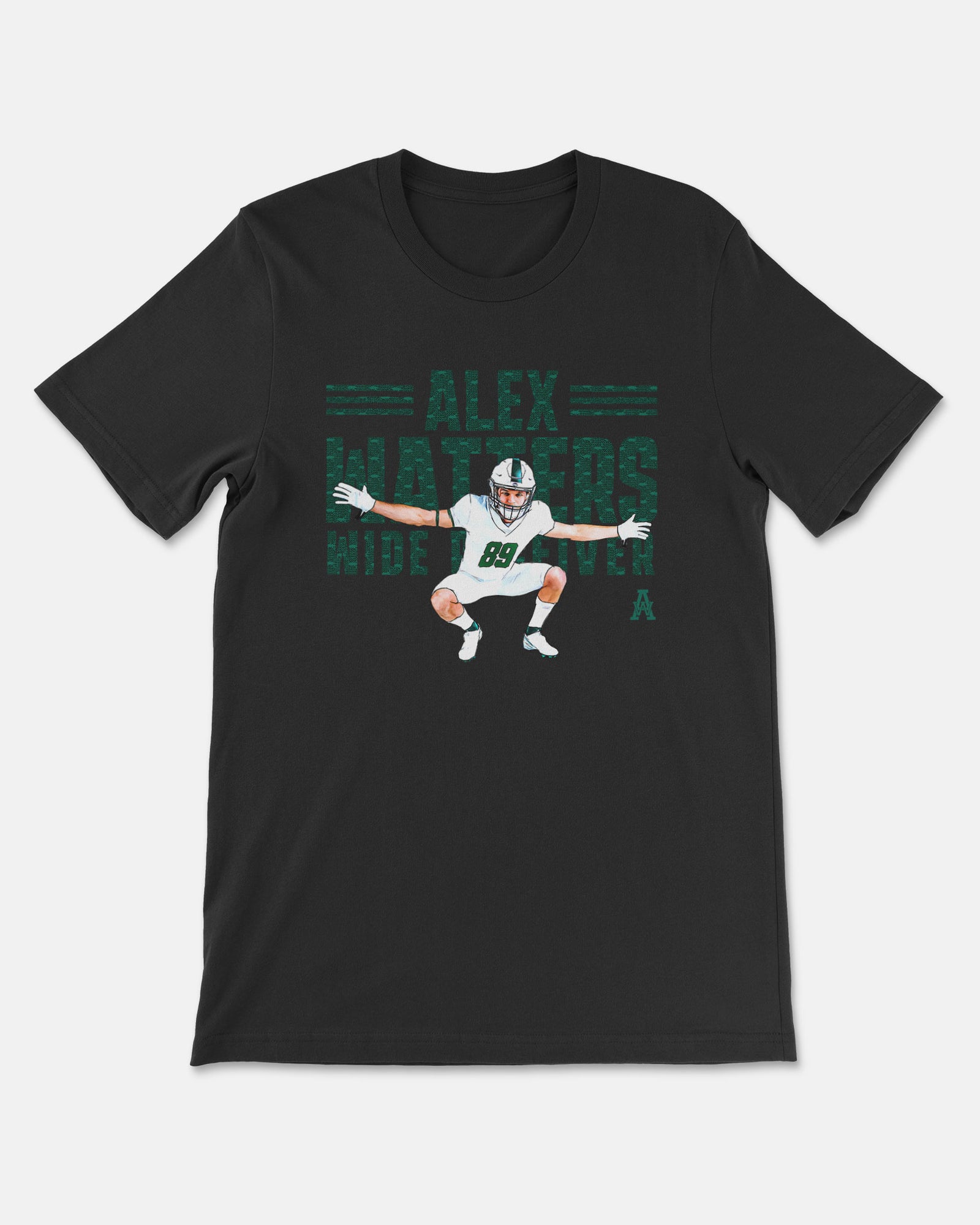 Alex Watters Shirt 002