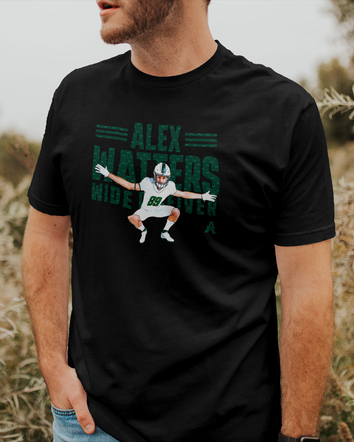 Alex Watters Shirt 002