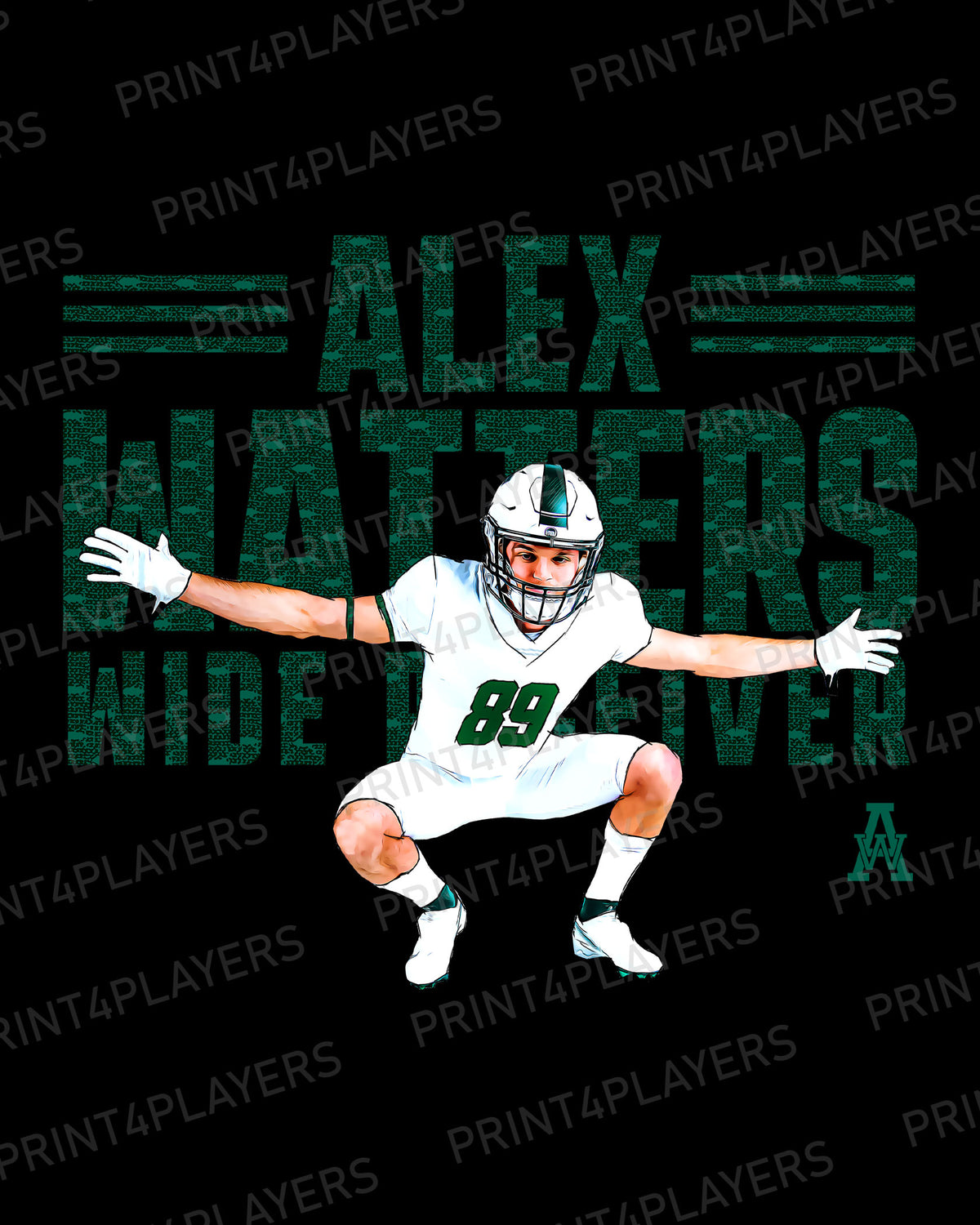 Alex Watters Shirt 002