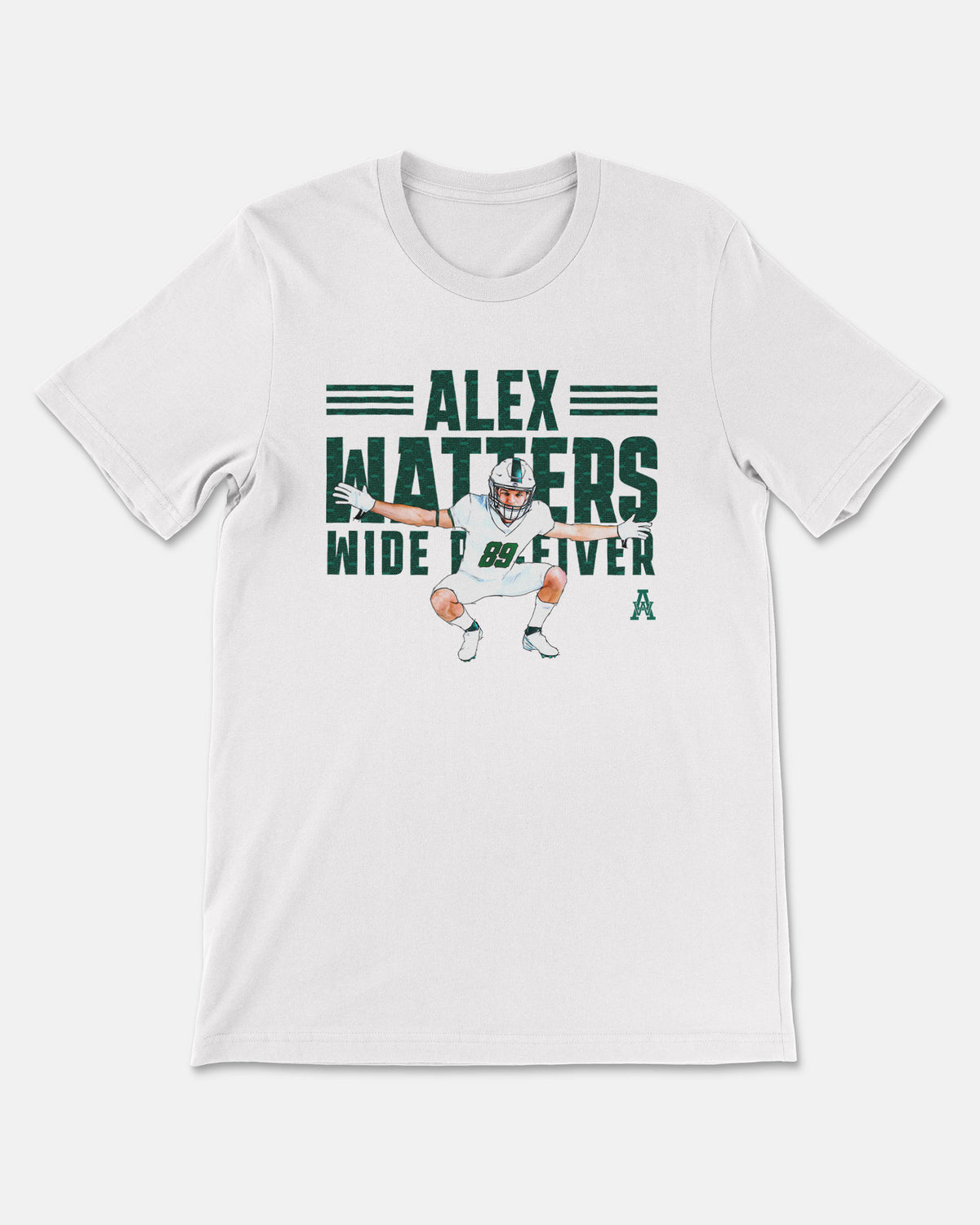 Alex Watters Shirt 002