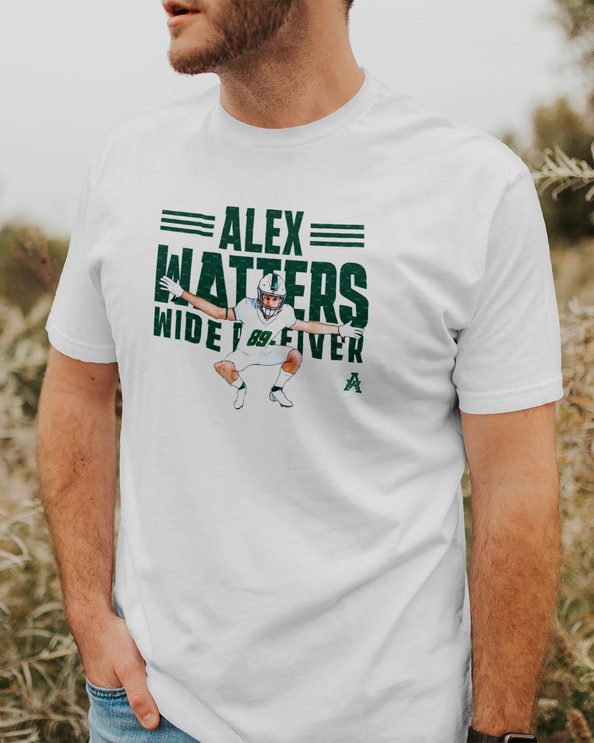 Alex Watters Shirt 002